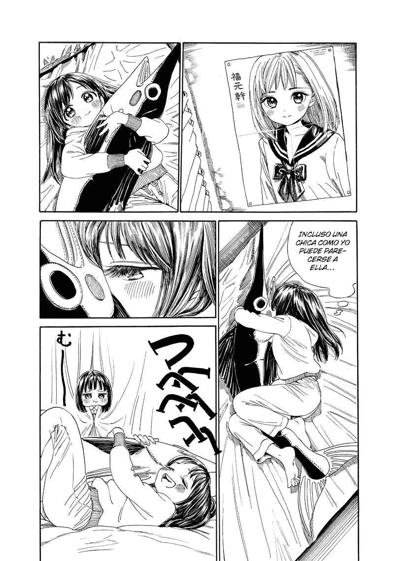 Akebi-chan no Sailor Fuku Chapter 0 - Page 31