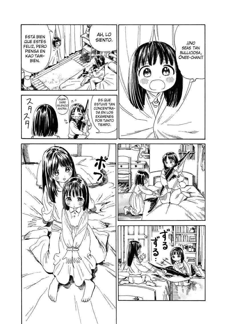 Akebi-chan no Sailor Fuku Chapter 0 - Page 32
