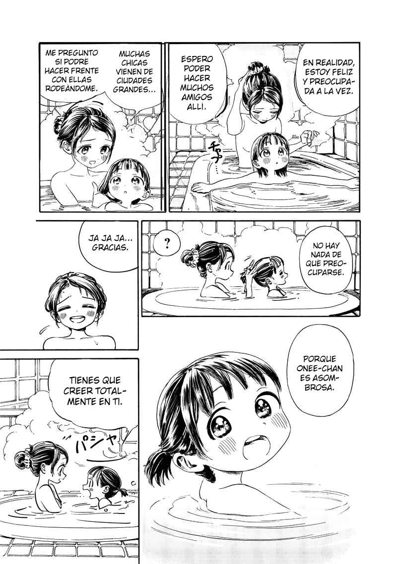 Akebi-chan no Sailor Fuku Chapter 0 - Page 35
