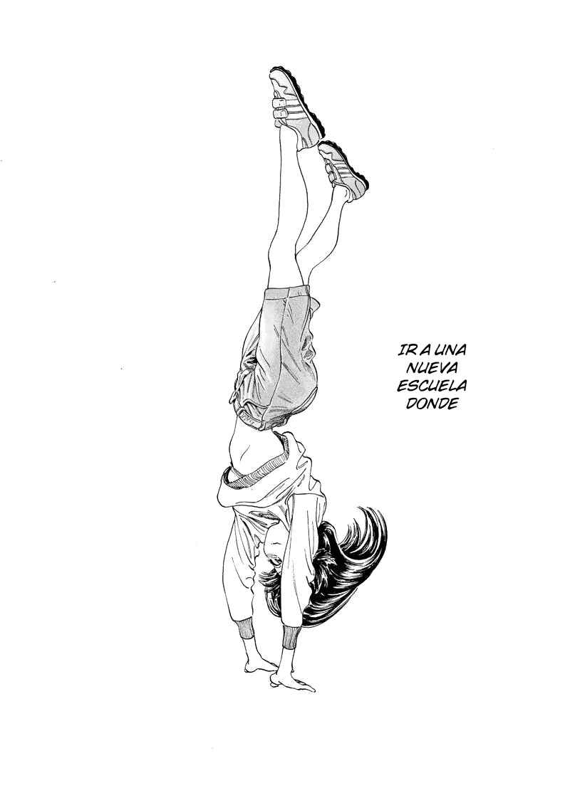 Akebi-chan no Sailor Fuku Chapter 0 - Page 8