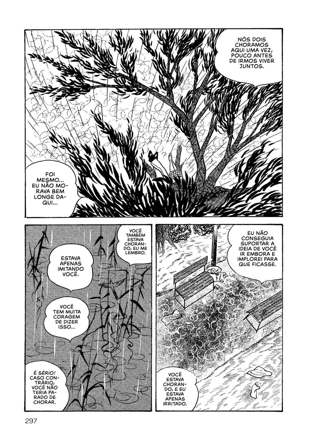 Age of Cohabitation Chapter 12 - Page 13