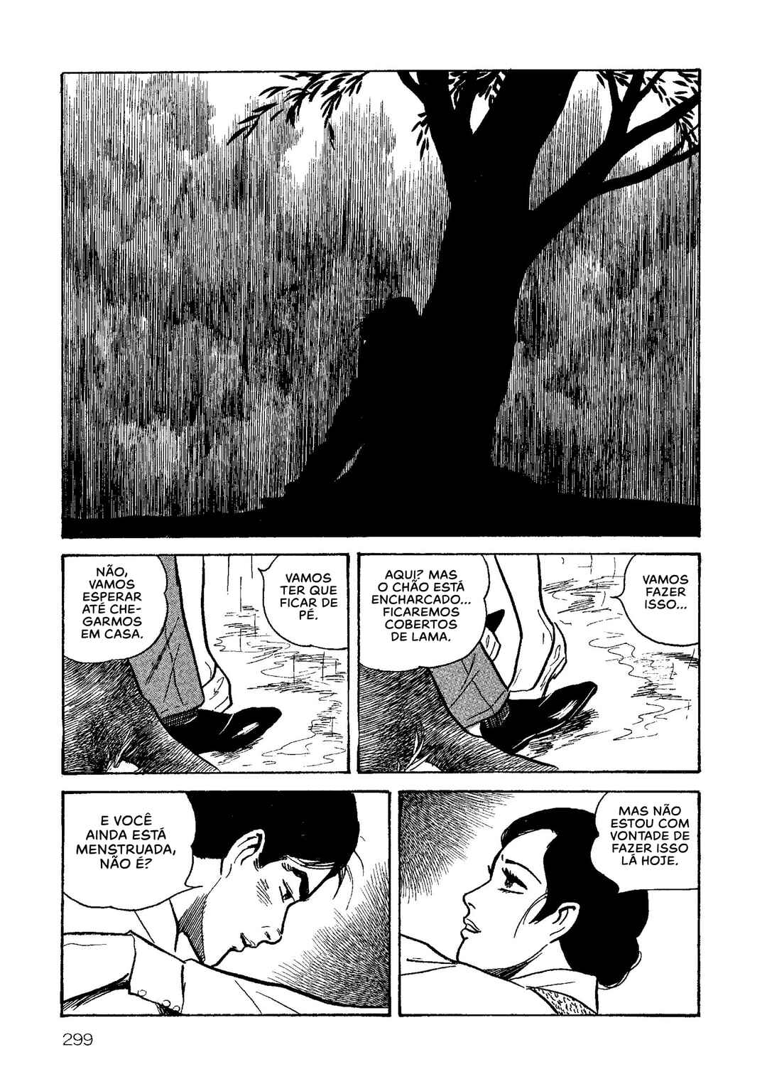 Age of Cohabitation Chapter 12 - Page 15