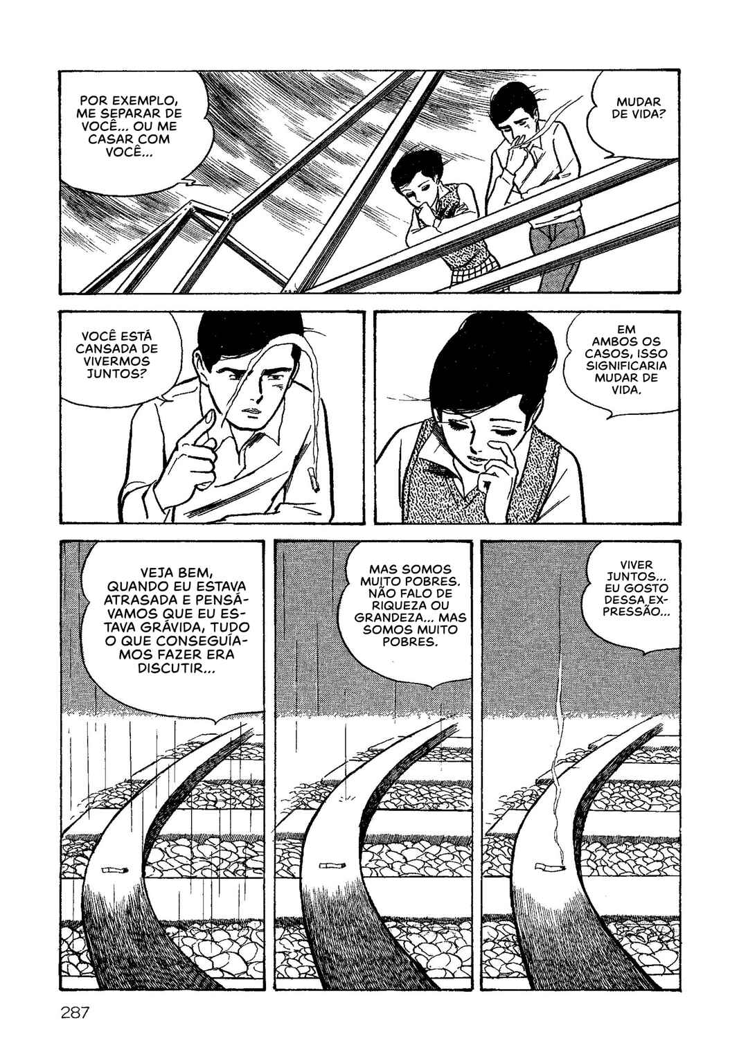 Age of Cohabitation Chapter 12 - Page 5