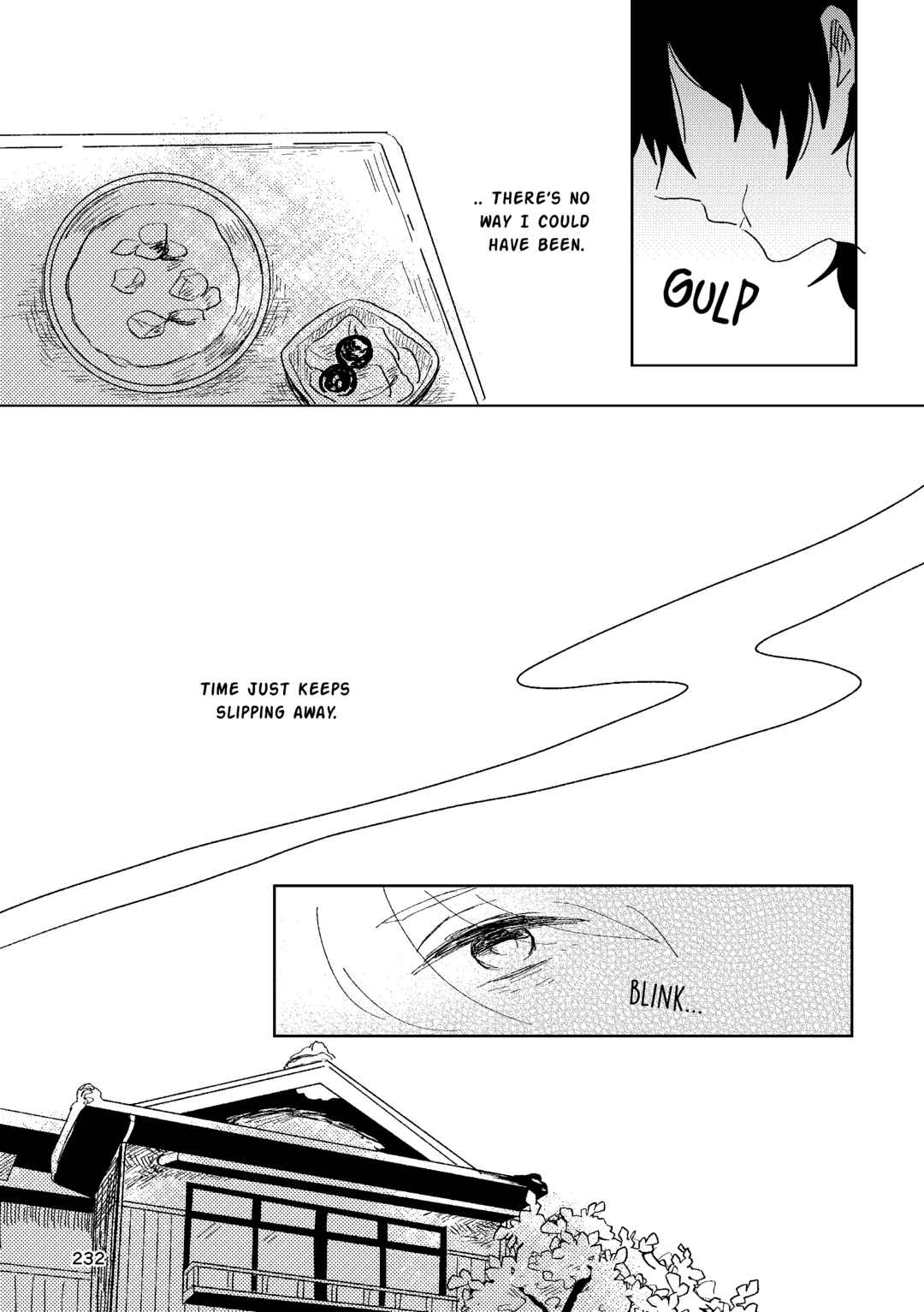 Touken Ranbu - Hakou Chapter 3 - Page 36