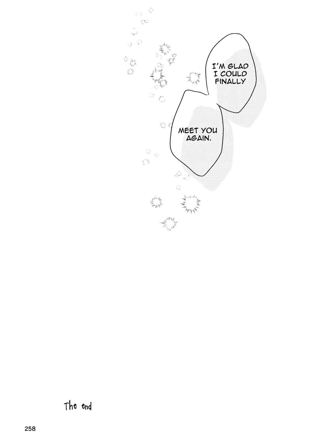 Touken Ranbu - Hakou Chapter 3 - Page 63