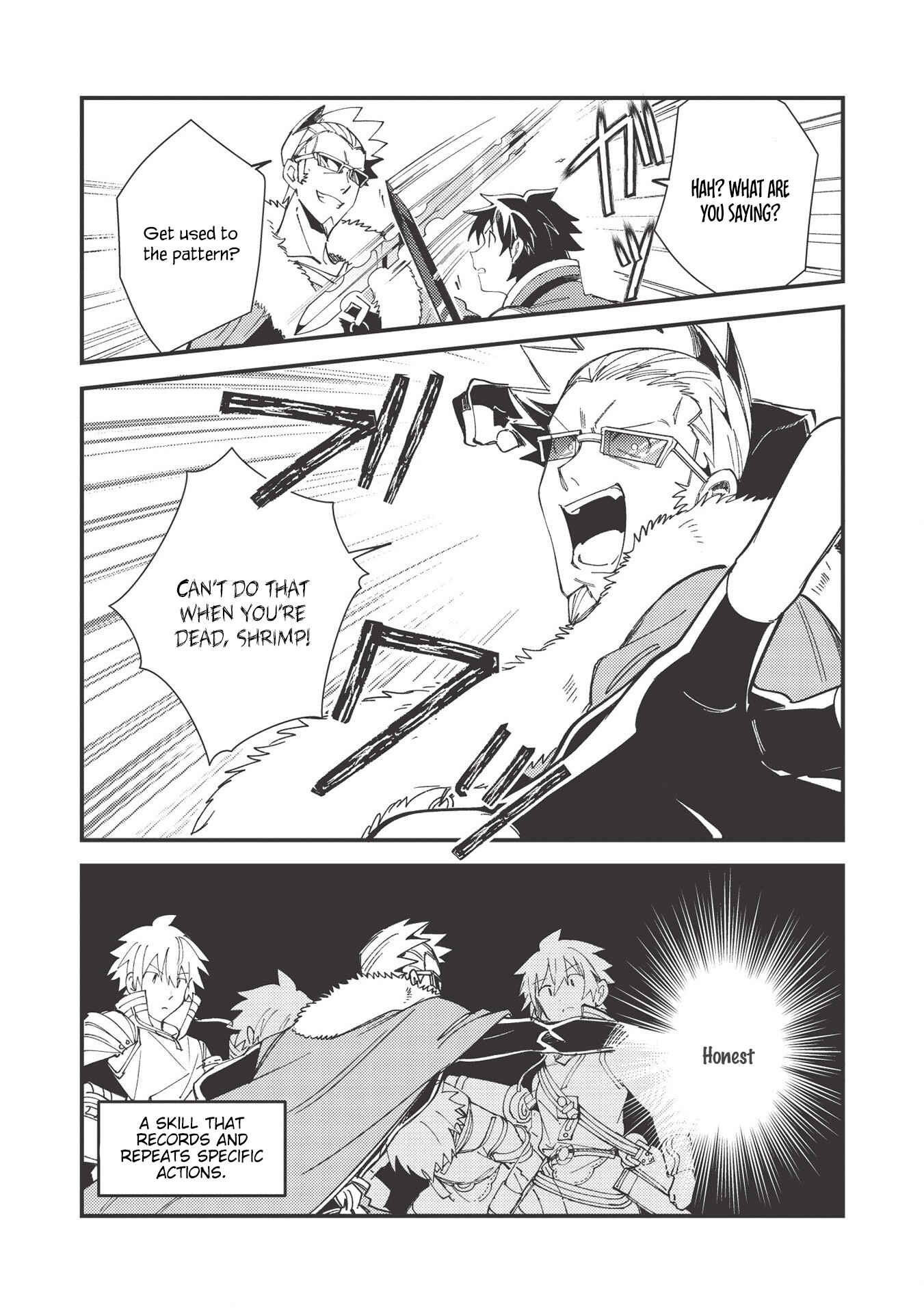 Nihon e Youkoso Elf-san. Chapter 28 - Page 7