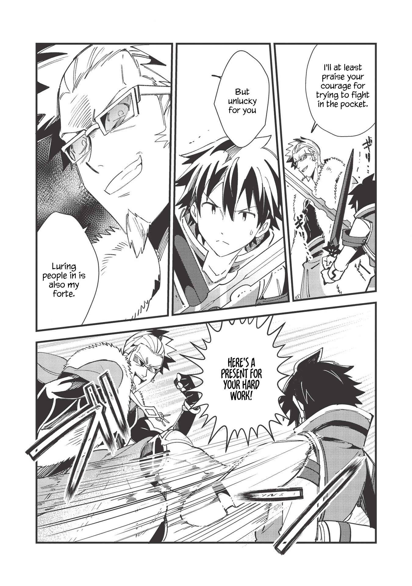 Nihon e Youkoso Elf-san. Chapter 28 - Page 9