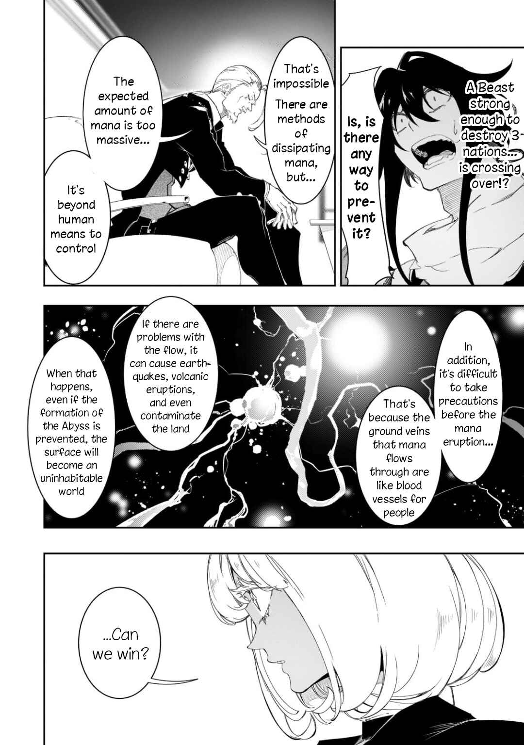 Saikyou no Shienshoku "Wajutsushi" de Aru Ore wa Sekai Saikyou Clan wo Shitagaeru Chapter 30 - Page 12