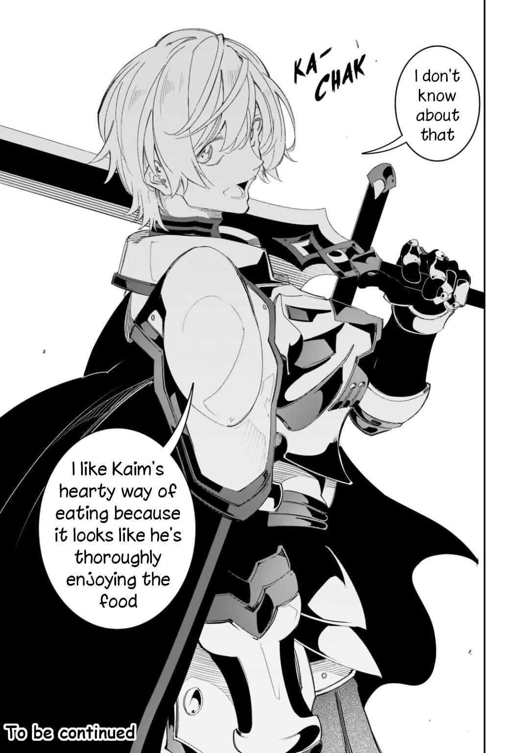 Saikyou no Shienshoku "Wajutsushi" de Aru Ore wa Sekai Saikyou Clan wo Shitagaeru Chapter 30 - Page 39