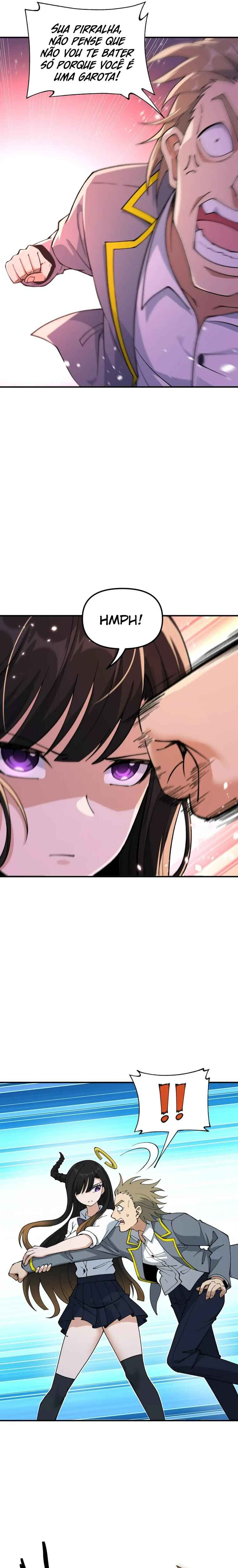 The Heavenly Path Is Not Stupid Chapter 61 - Page 17