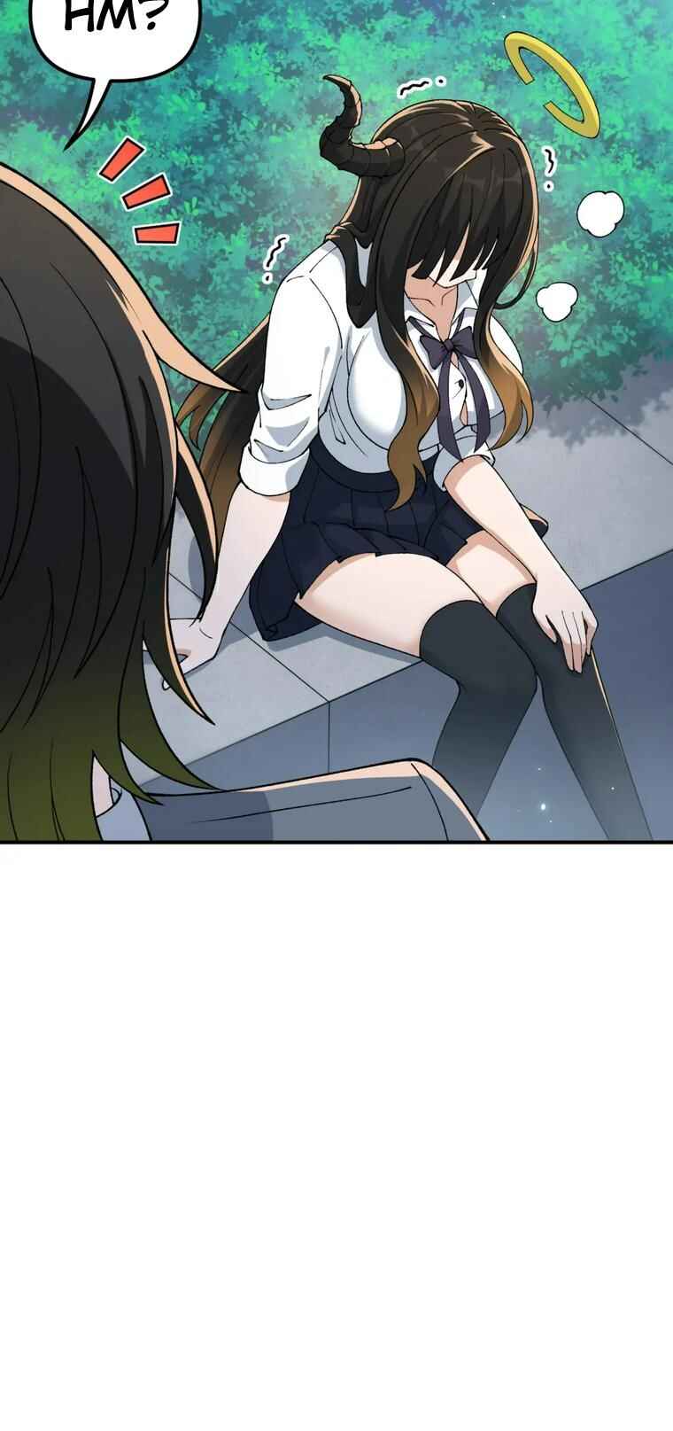The Heavenly Path Is Not Stupid Chapter 61 - Page 25
