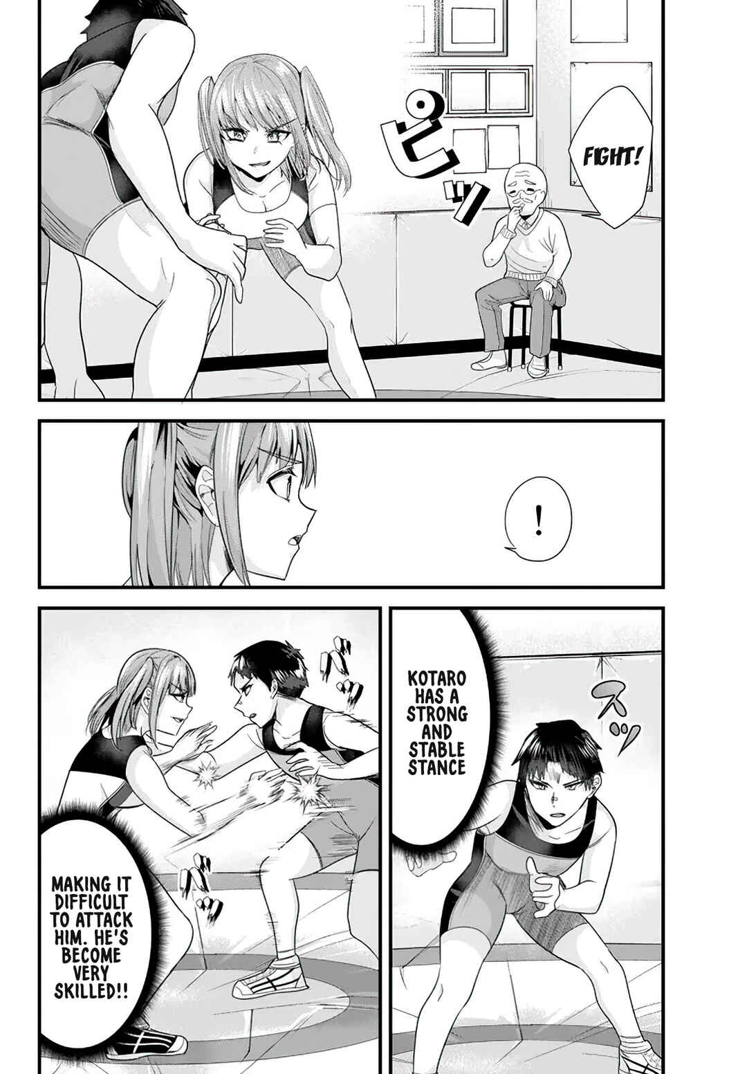 Jimoto no Ijimekko-tachi ni Shikaeshi Shiyou to Shitara, Betsu no Tatakai ga Hajimatta. Chapter 9.1 - Page 10