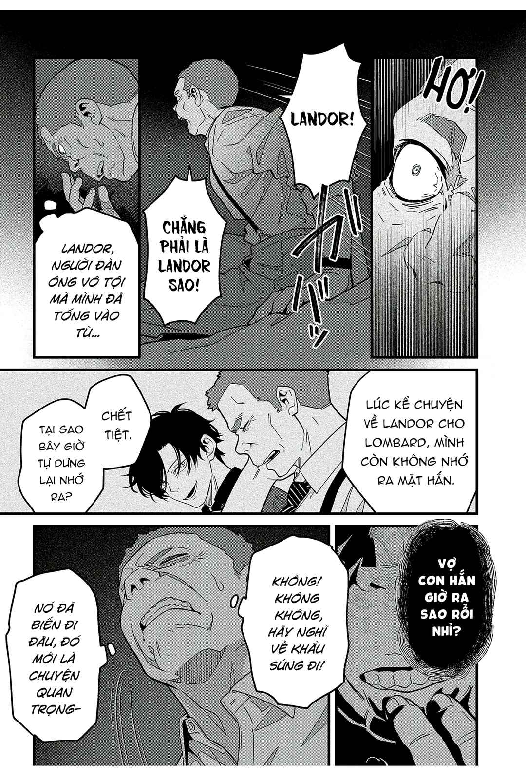 Soshite Dare mo Inaku Natta Chapter 18 - Page 24
