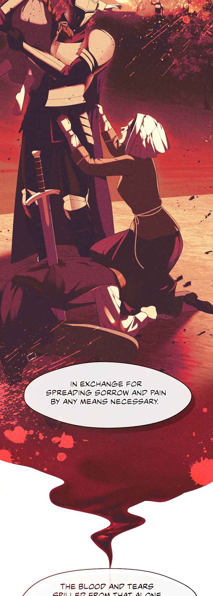 S-geup Hunter-neun Agyeong Gongnyeoga Doegi Silseumnida Chapter 66 - Page 12