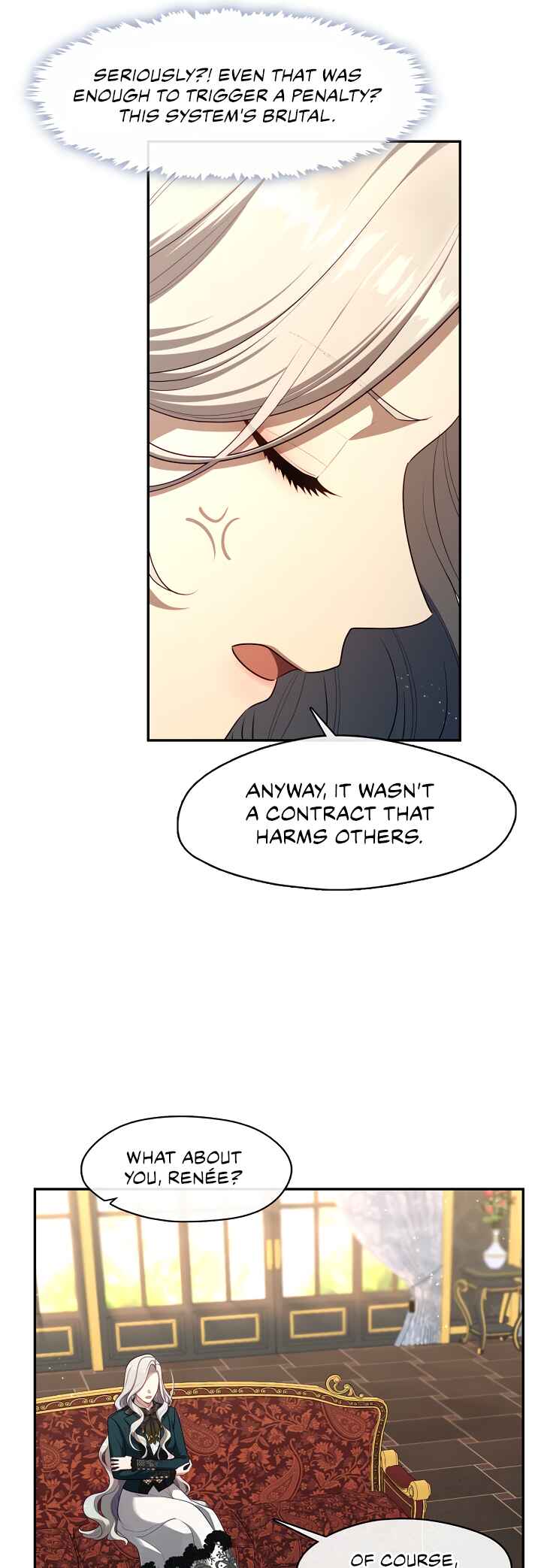 S-geup Hunter-neun Agyeong Gongnyeoga Doegi Silseumnida Chapter 66 - Page 15