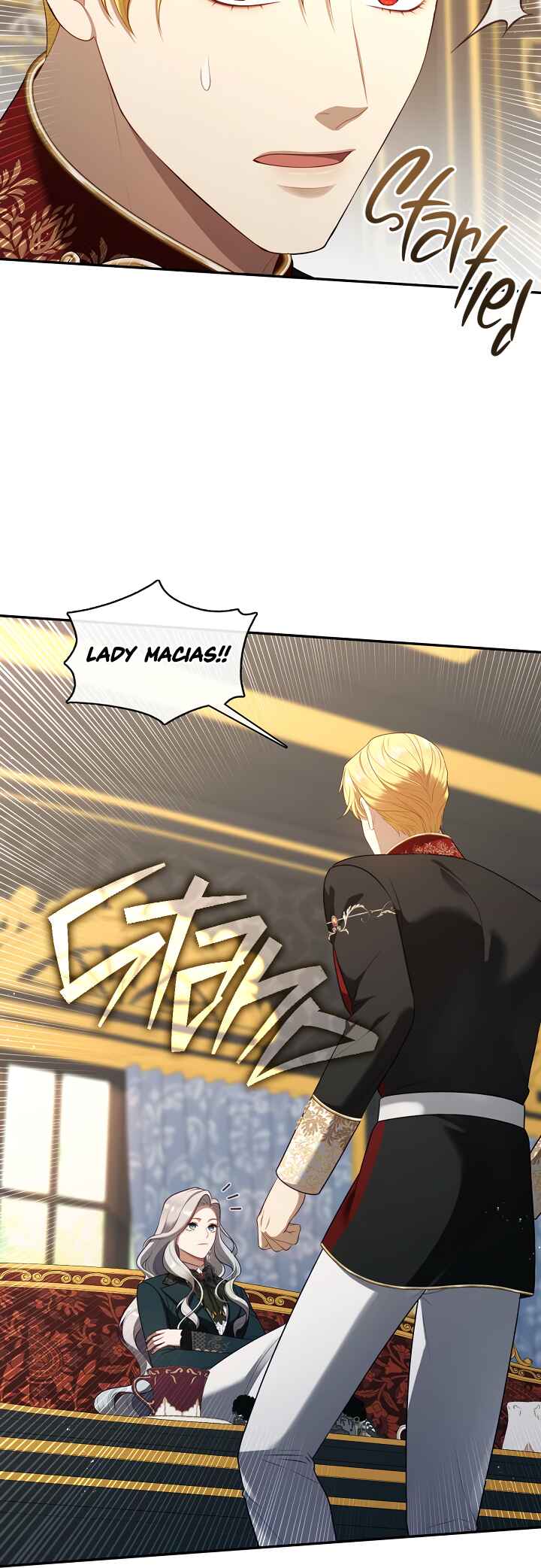 S-geup Hunter-neun Agyeong Gongnyeoga Doegi Silseumnida Chapter 66 - Page 19