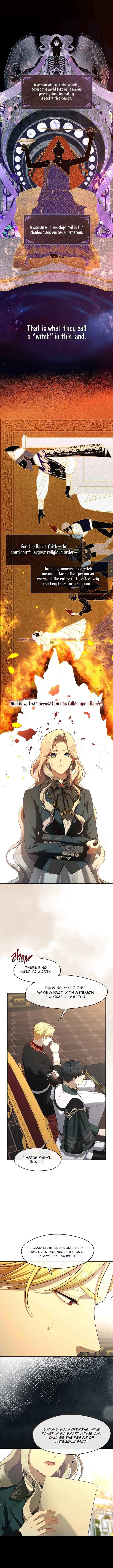 S-geup Hunter-neun Agyeong Gongnyeoga Doegi Silseumnida Chapter 66 - Page 2