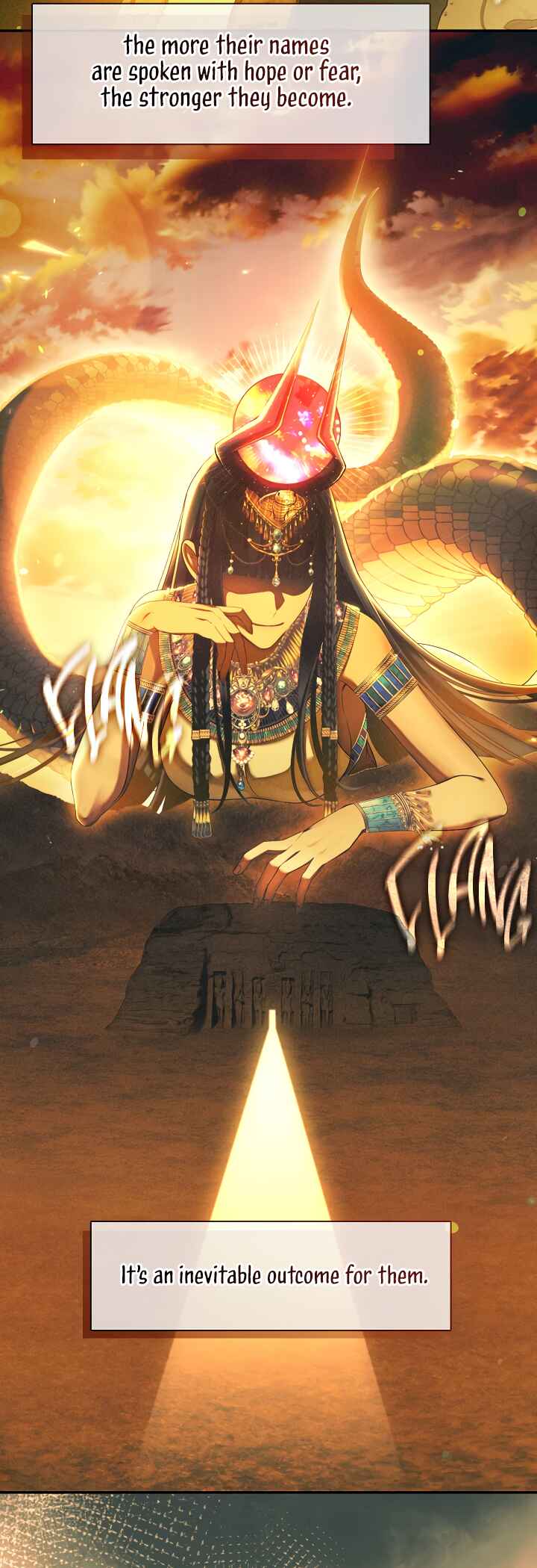 S-geup Hunter-neun Agyeong Gongnyeoga Doegi Silseumnida Chapter 66 - Page 23