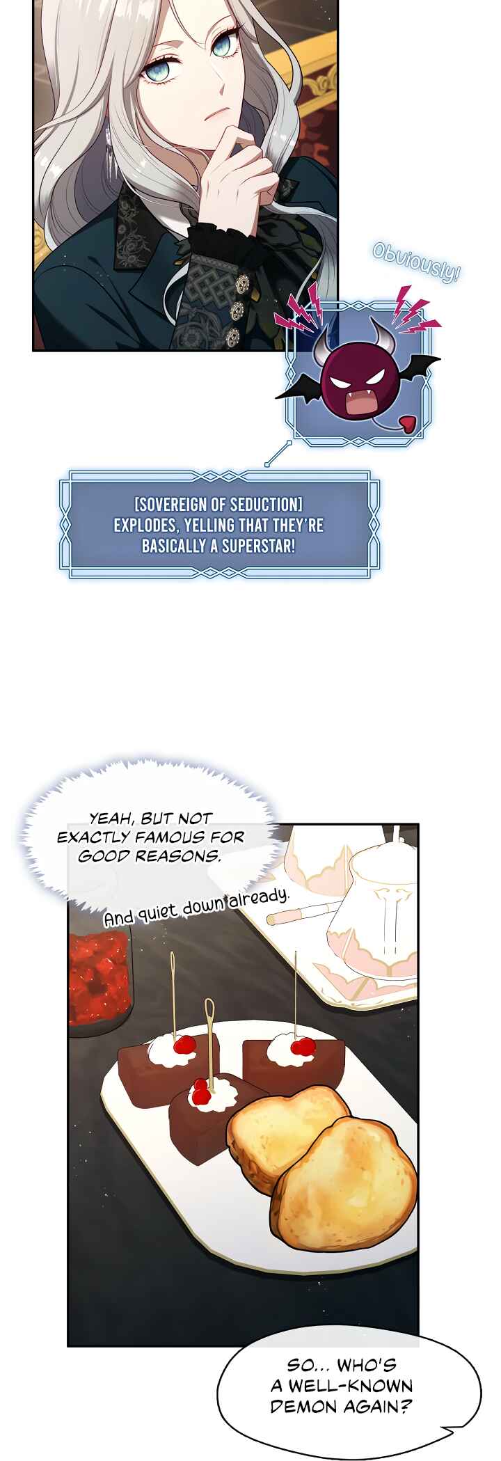 S-geup Hunter-neun Agyeong Gongnyeoga Doegi Silseumnida Chapter 66 - Page 25