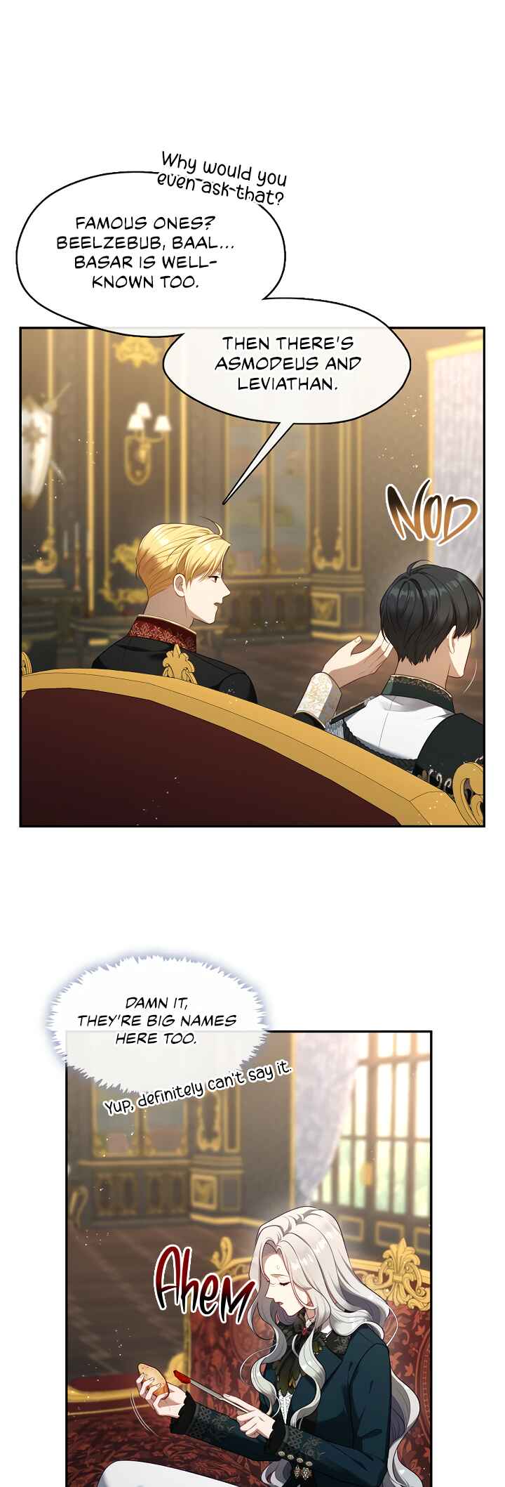 S-geup Hunter-neun Agyeong Gongnyeoga Doegi Silseumnida Chapter 66 - Page 26