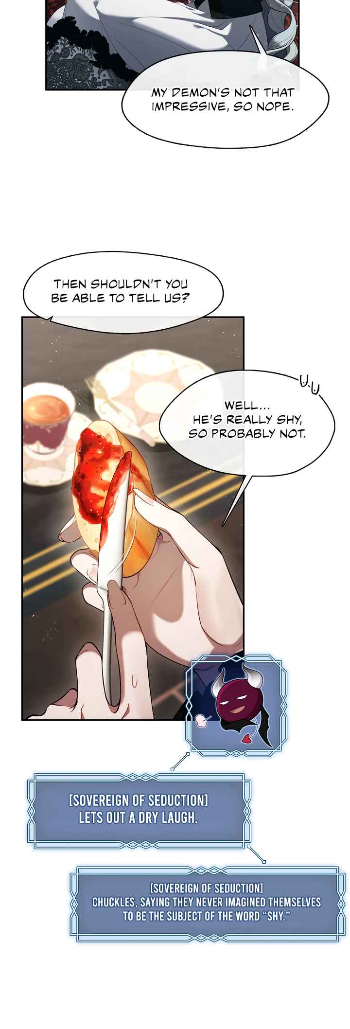 S-geup Hunter-neun Agyeong Gongnyeoga Doegi Silseumnida Chapter 66 - Page 27