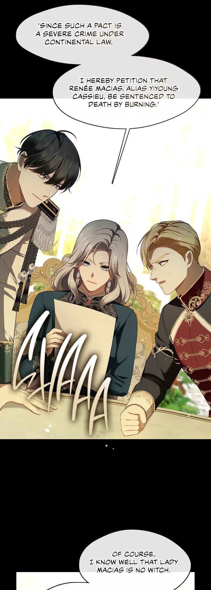 S-geup Hunter-neun Agyeong Gongnyeoga Doegi Silseumnida Chapter 66 - Page 3