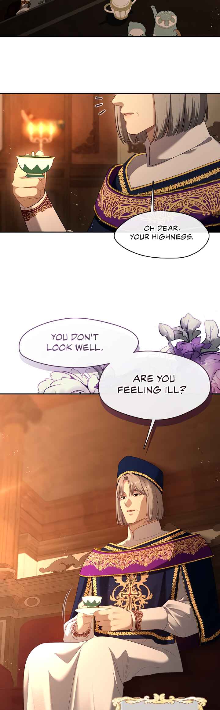 S-geup Hunter-neun Agyeong Gongnyeoga Doegi Silseumnida Chapter 66 - Page 32