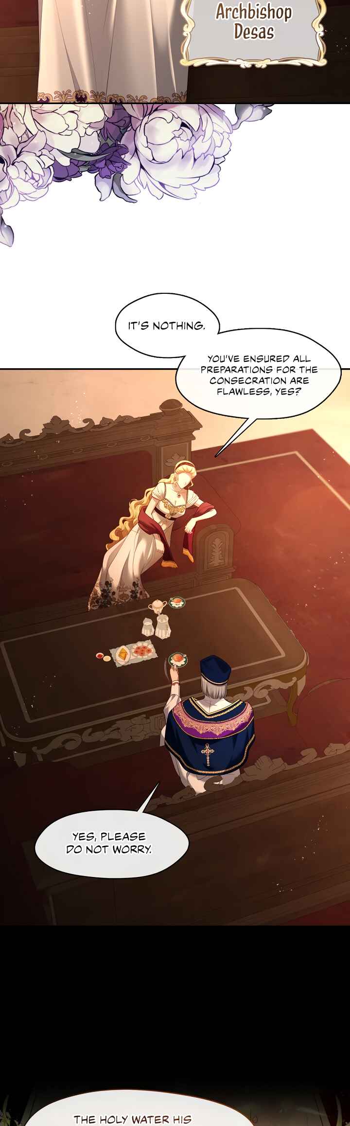 S-geup Hunter-neun Agyeong Gongnyeoga Doegi Silseumnida Chapter 66 - Page 33
