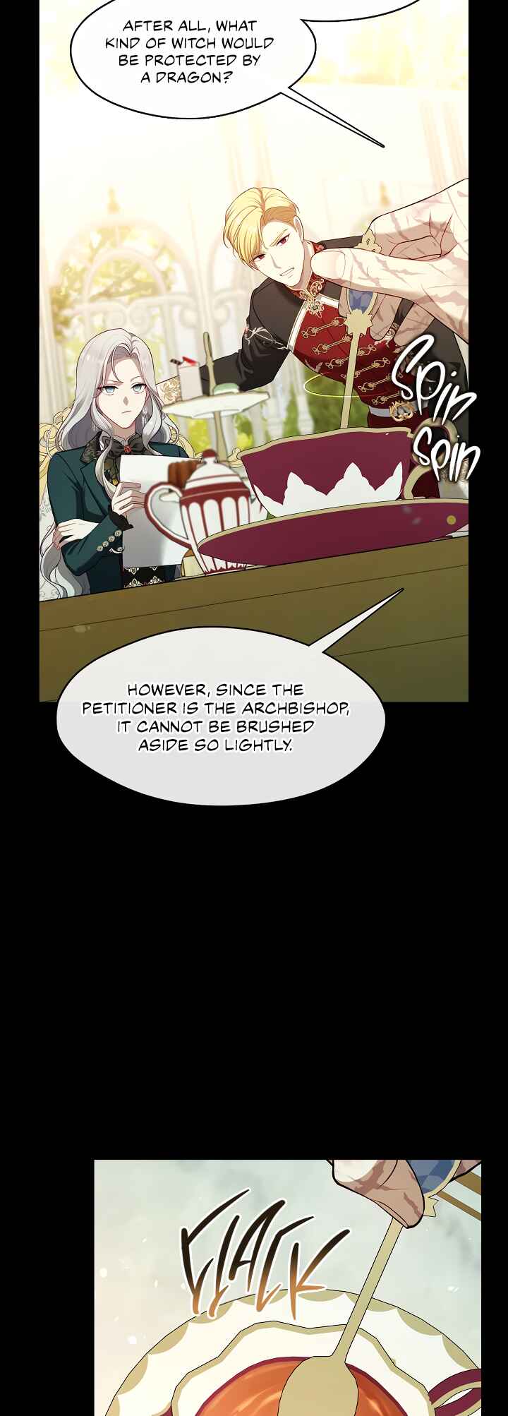 S-geup Hunter-neun Agyeong Gongnyeoga Doegi Silseumnida Chapter 66 - Page 4