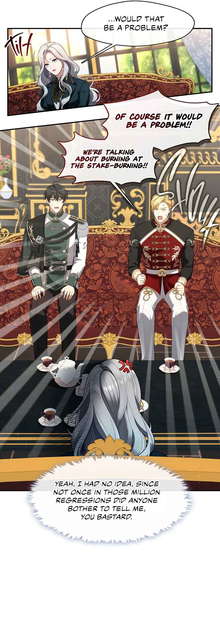 S-geup Hunter-neun Agyeong Gongnyeoga Doegi Silseumnida Chapter 66 - Page 9
