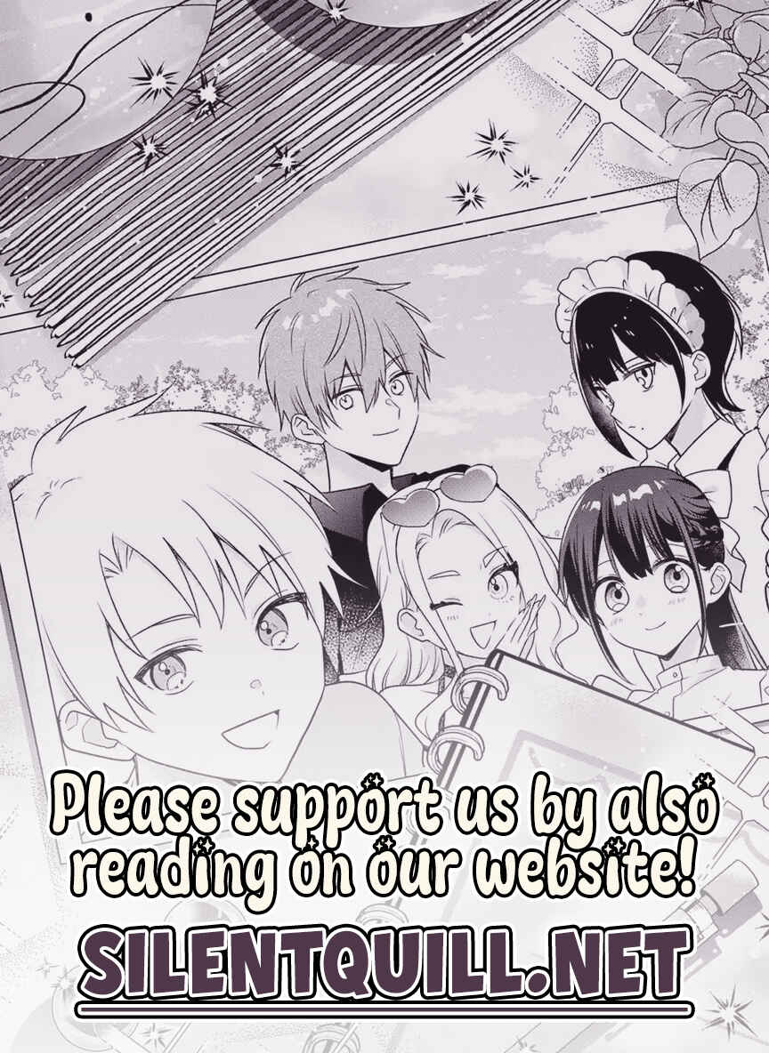 Hakoiri Ojou-sama to Shoumin na Ore no Yaritai 100 no Koto Chapter 9 - Page 32