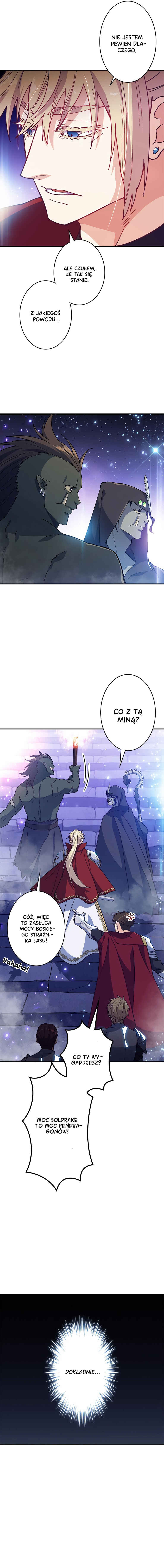 Duke Pendragon: Master of the White Dragon Chapter 25 - Page 15