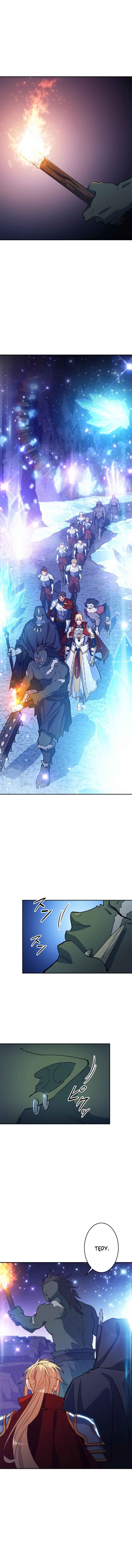 Duke Pendragon: Master of the White Dragon Chapter 25 - Page 2