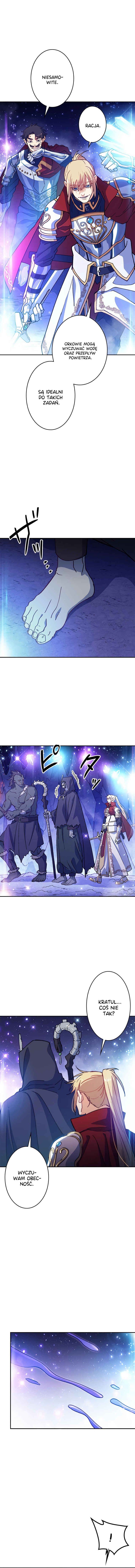 Duke Pendragon: Master of the White Dragon Chapter 25 - Page 3