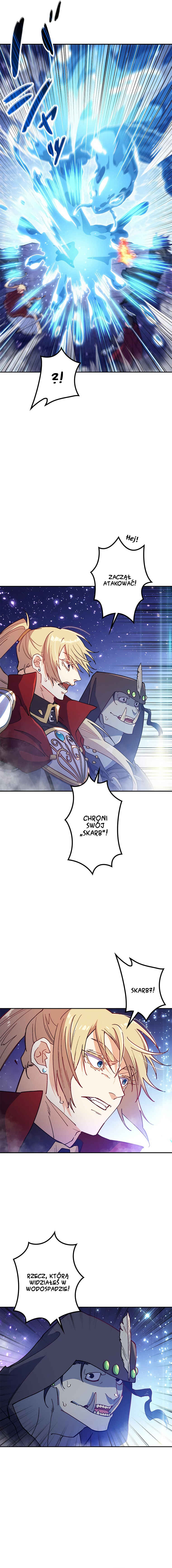 Duke Pendragon: Master of the White Dragon Chapter 25 - Page 9