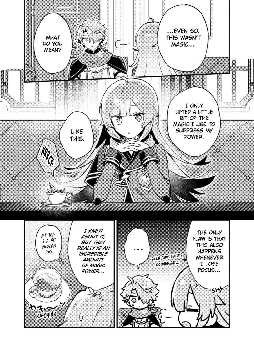 Isekai Shounin - Skill <Isekai Tokou> wo Kushi Shite, Yuuyuu Jiteki na Okanemochi Slow Life wo Okurimasu Chapter 12 - Page 6