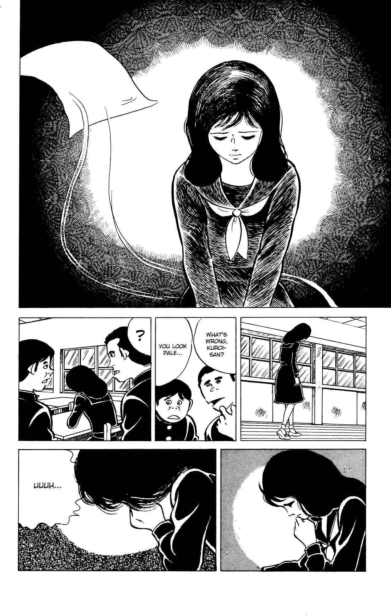 Eko Eko Azarak Chapter 29 - Page 10