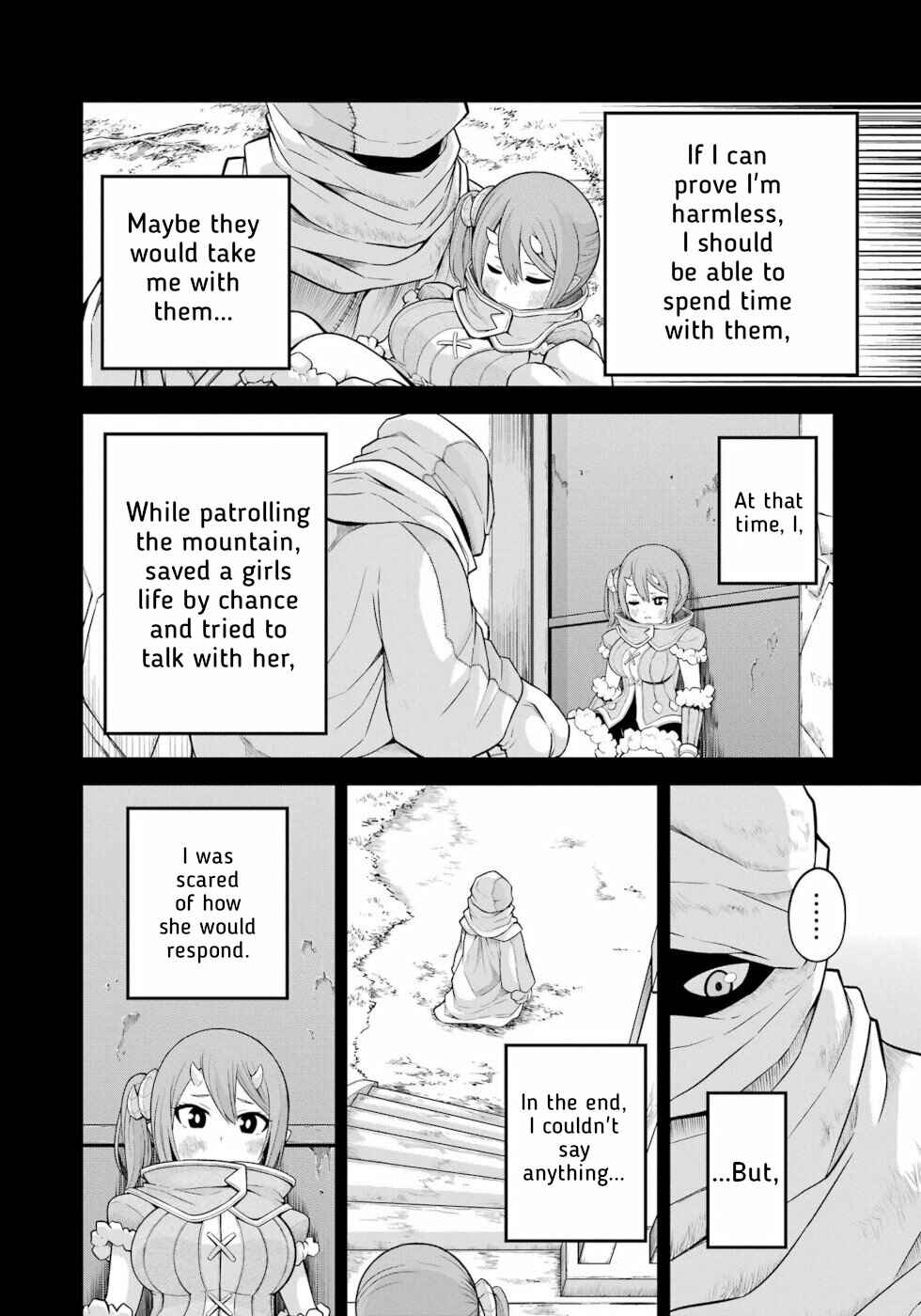Futoku no Guild Chapter 51 - Page 14