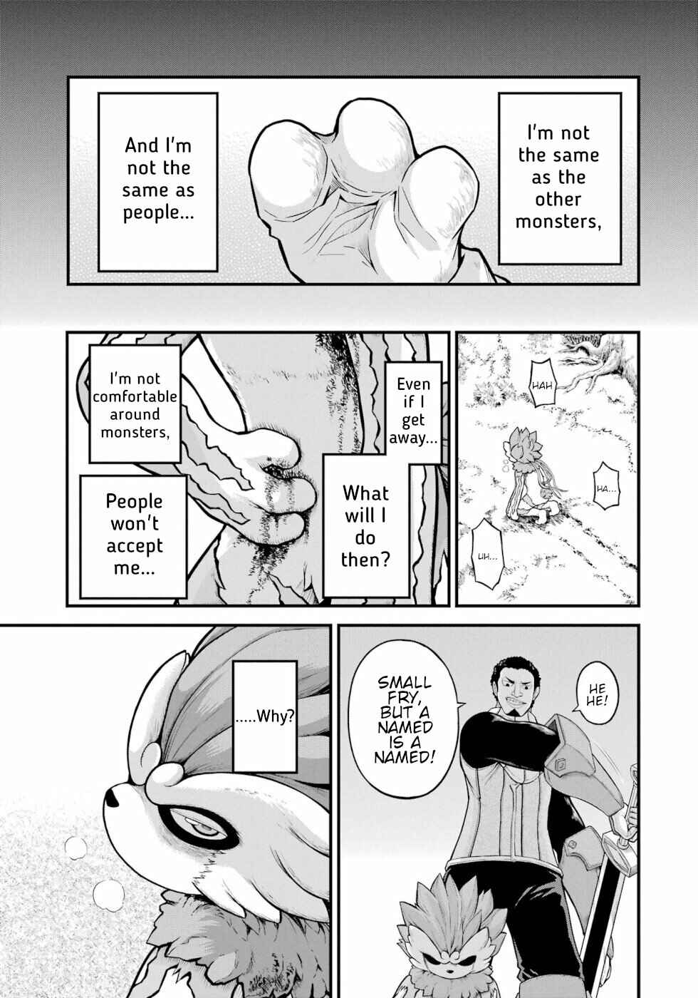 Futoku no Guild Chapter 51 - Page 15