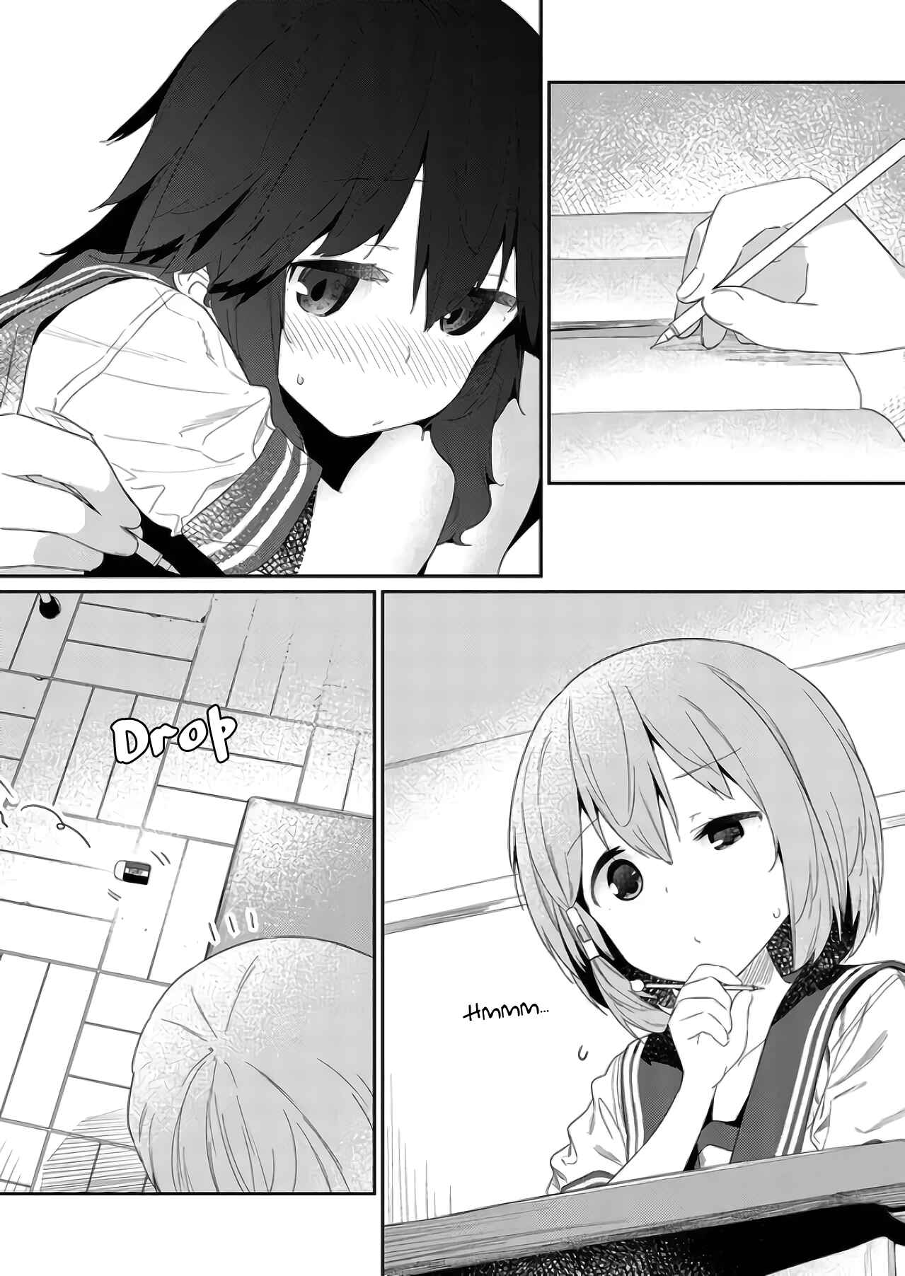 Hino-san no Baka Chapter 69 - Page 10