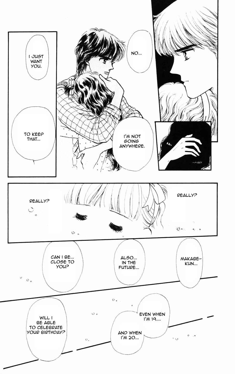 Tokimeki Tonight Chapter 76 - Page 29