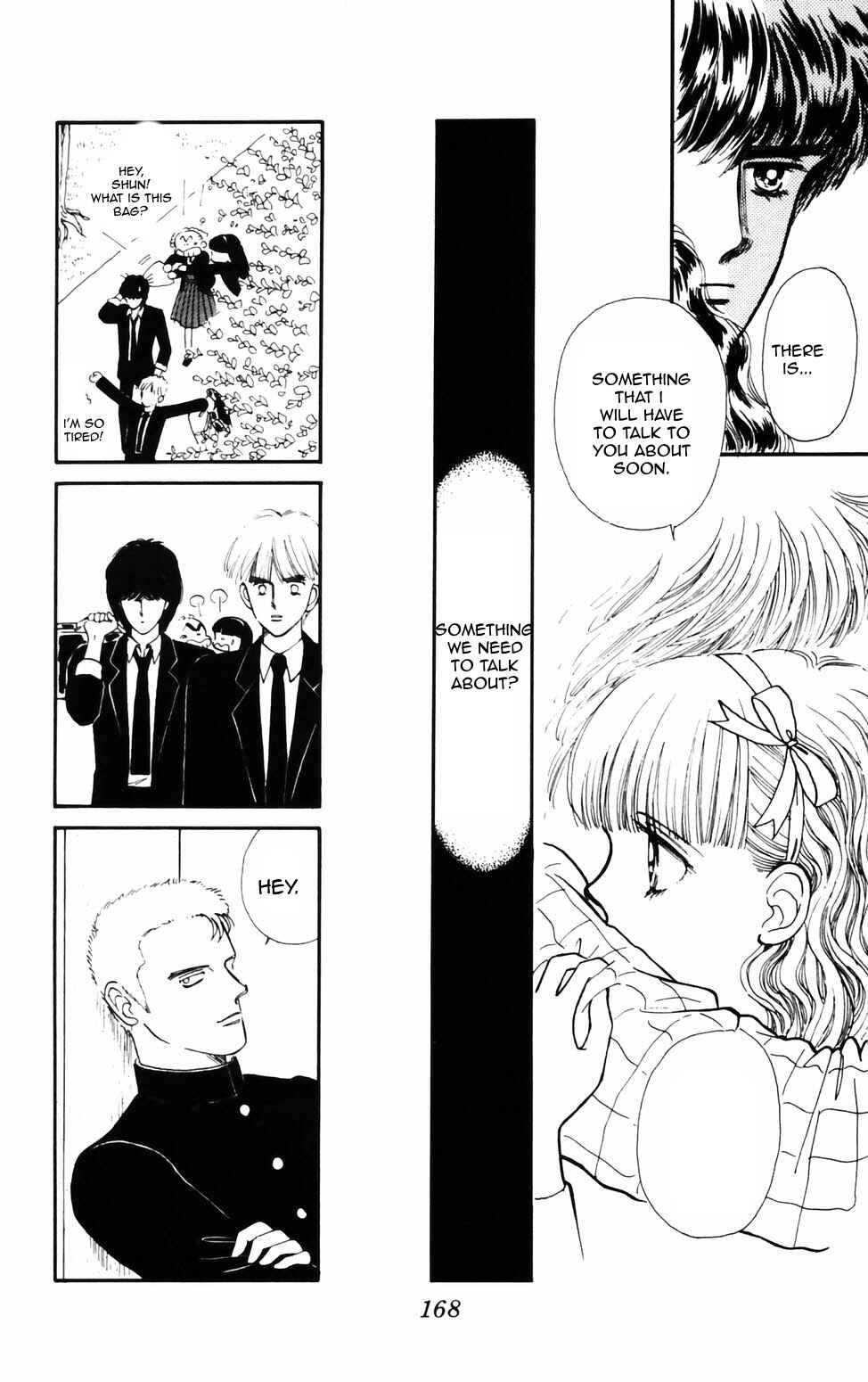 Tokimeki Tonight Chapter 76 - Page 30