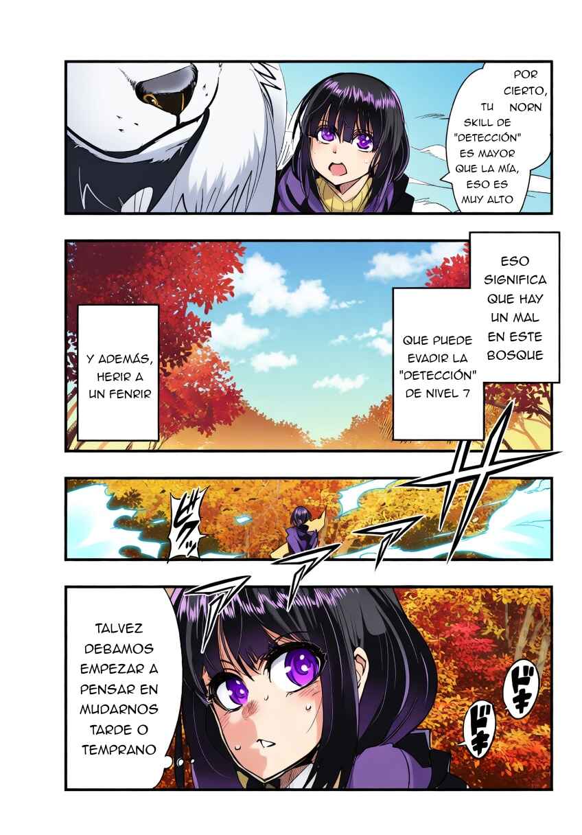 Yoku Wakaranai Keredo Isekai ni Tensei Shiteita You Desu Chapter 6 - Page 13