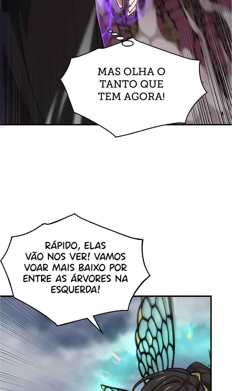 Meccha Shoukan Sareta Ken Chapter 58 - Page 16