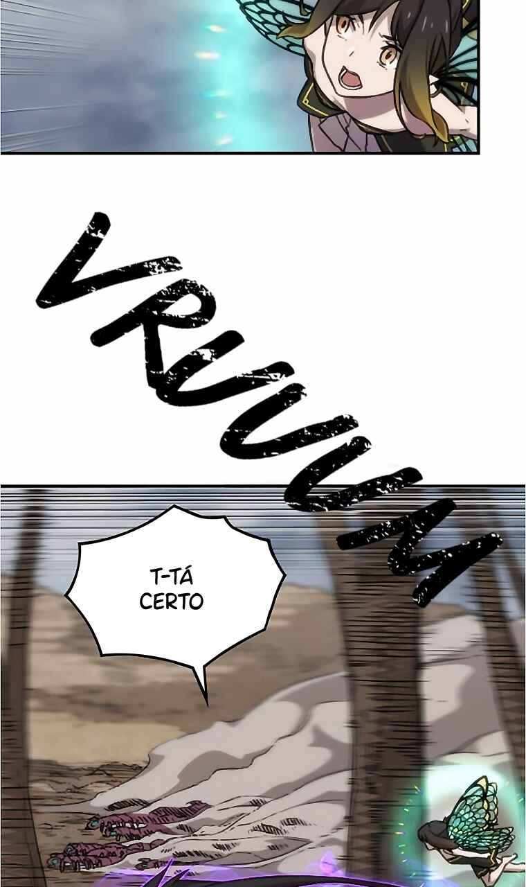 Meccha Shoukan Sareta Ken Chapter 58 - Page 17