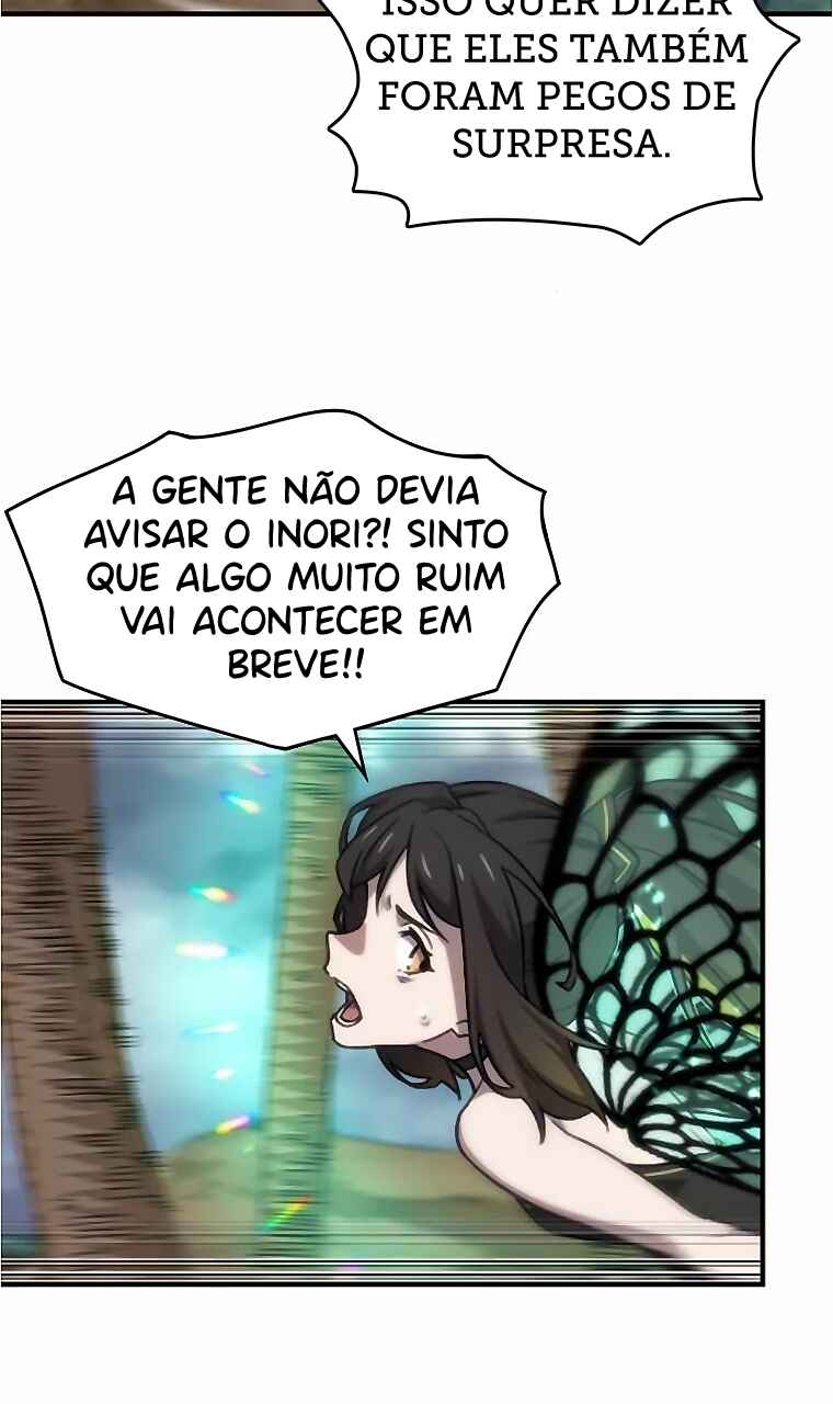 Meccha Shoukan Sareta Ken Chapter 58 - Page 26