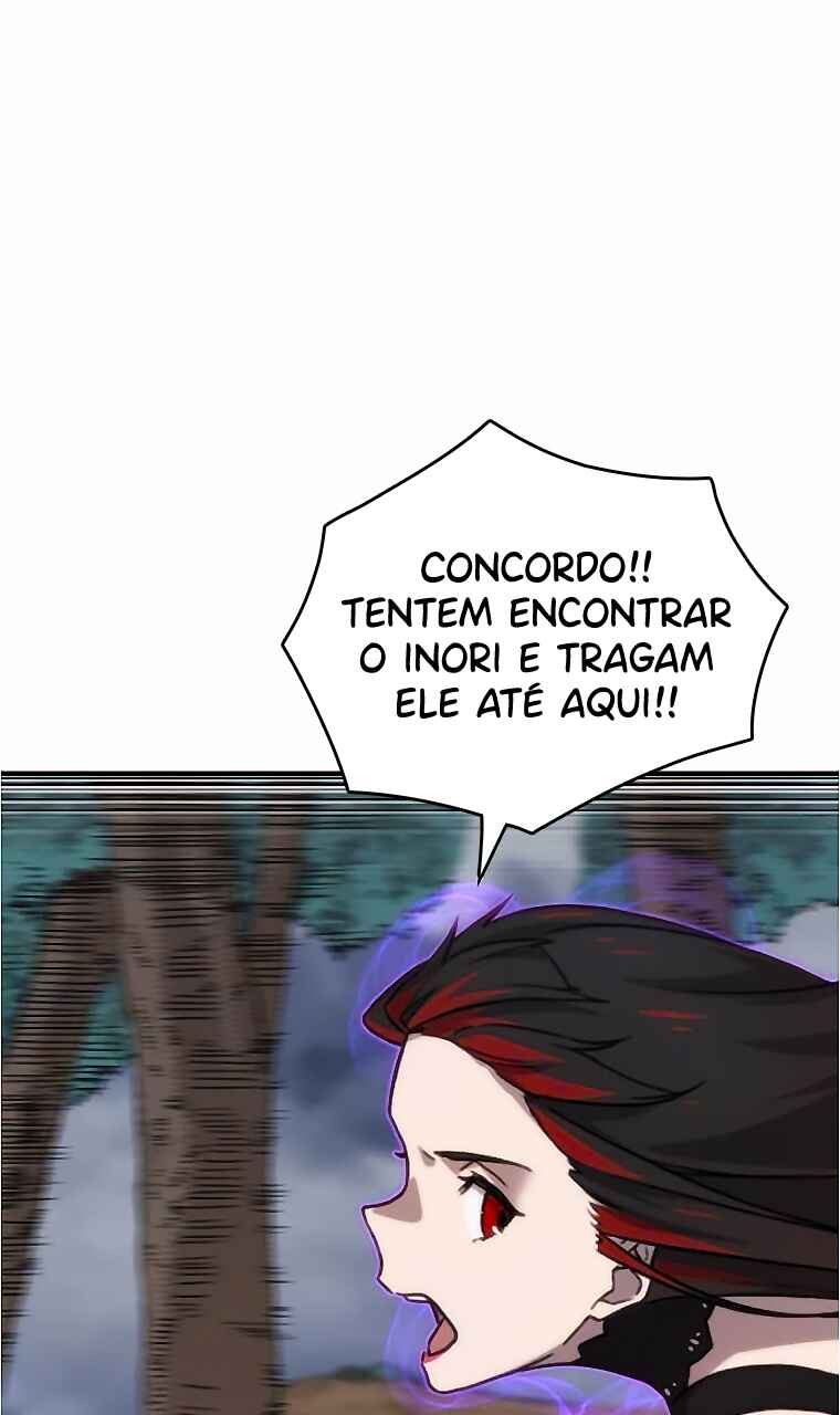 Meccha Shoukan Sareta Ken Chapter 58 - Page 27