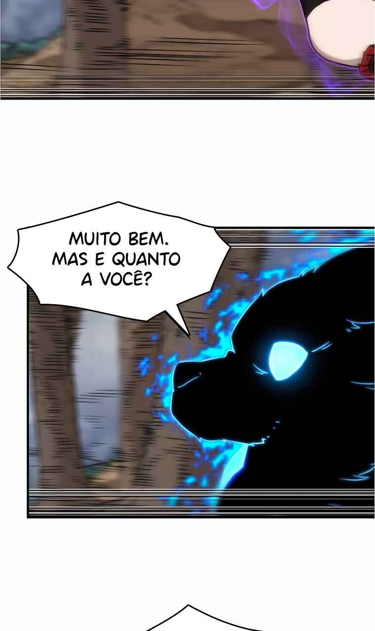 Meccha Shoukan Sareta Ken Chapter 58 - Page 28