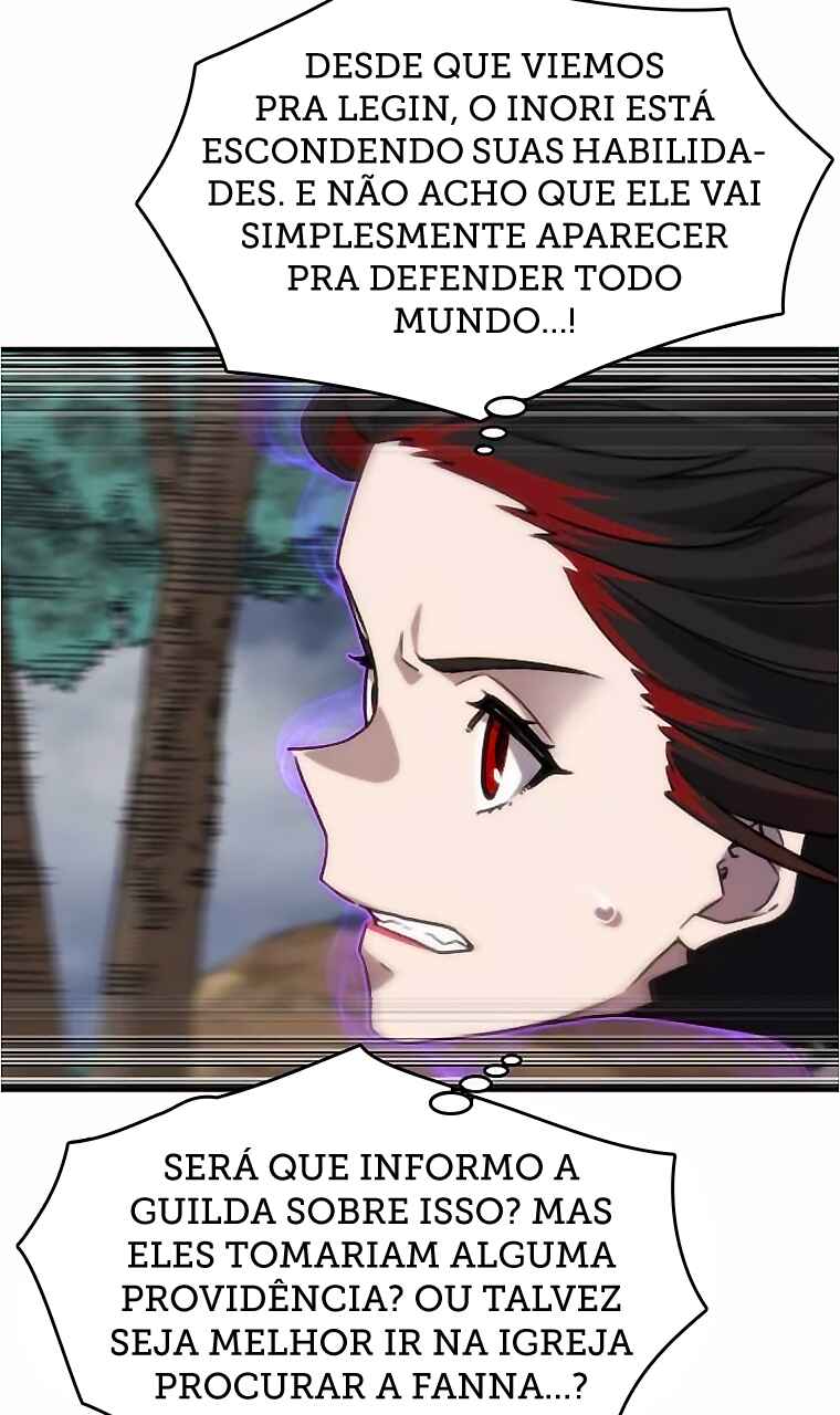Meccha Shoukan Sareta Ken Chapter 58 - Page 29