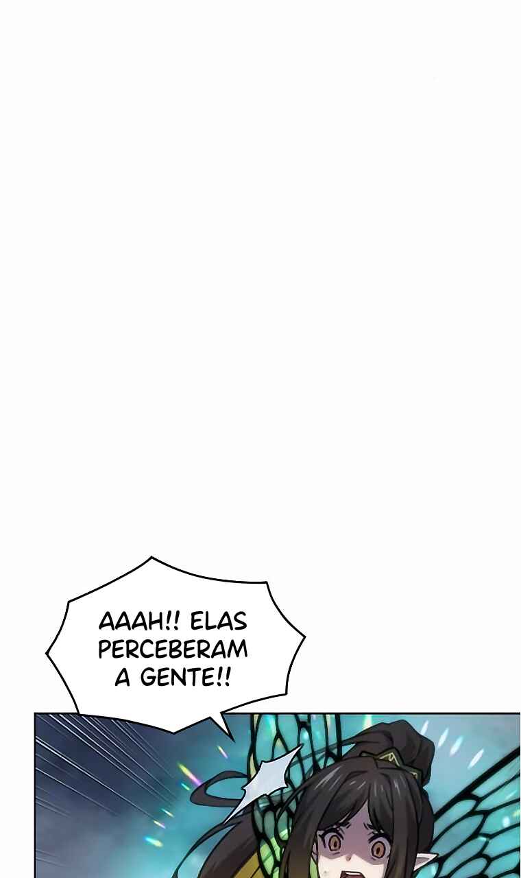 Meccha Shoukan Sareta Ken Chapter 58 - Page 39
